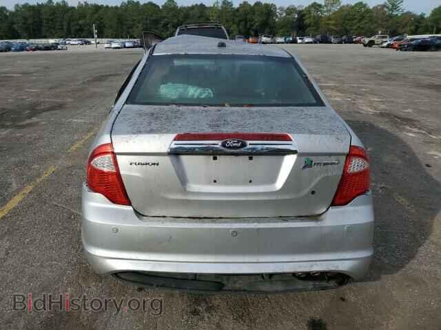 2011 FORD FUSION - VIN: 3FADP0L30CR289958 - Фото 6