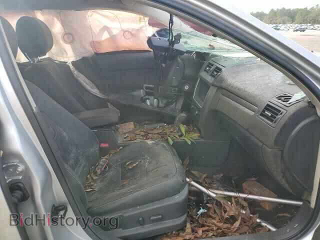 2011 FORD FUSION - VIN: 3FADP0L30CR289958 - Фото 7