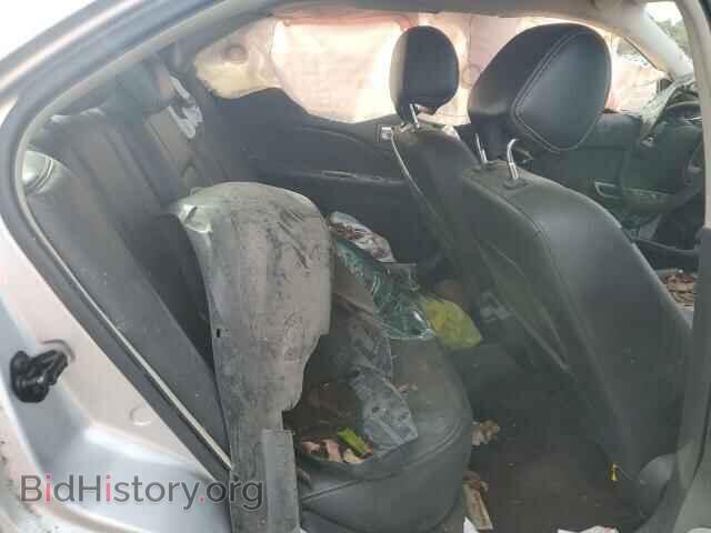2011 FORD FUSION - VIN: 3FADP0L30CR289958 - Фото 10