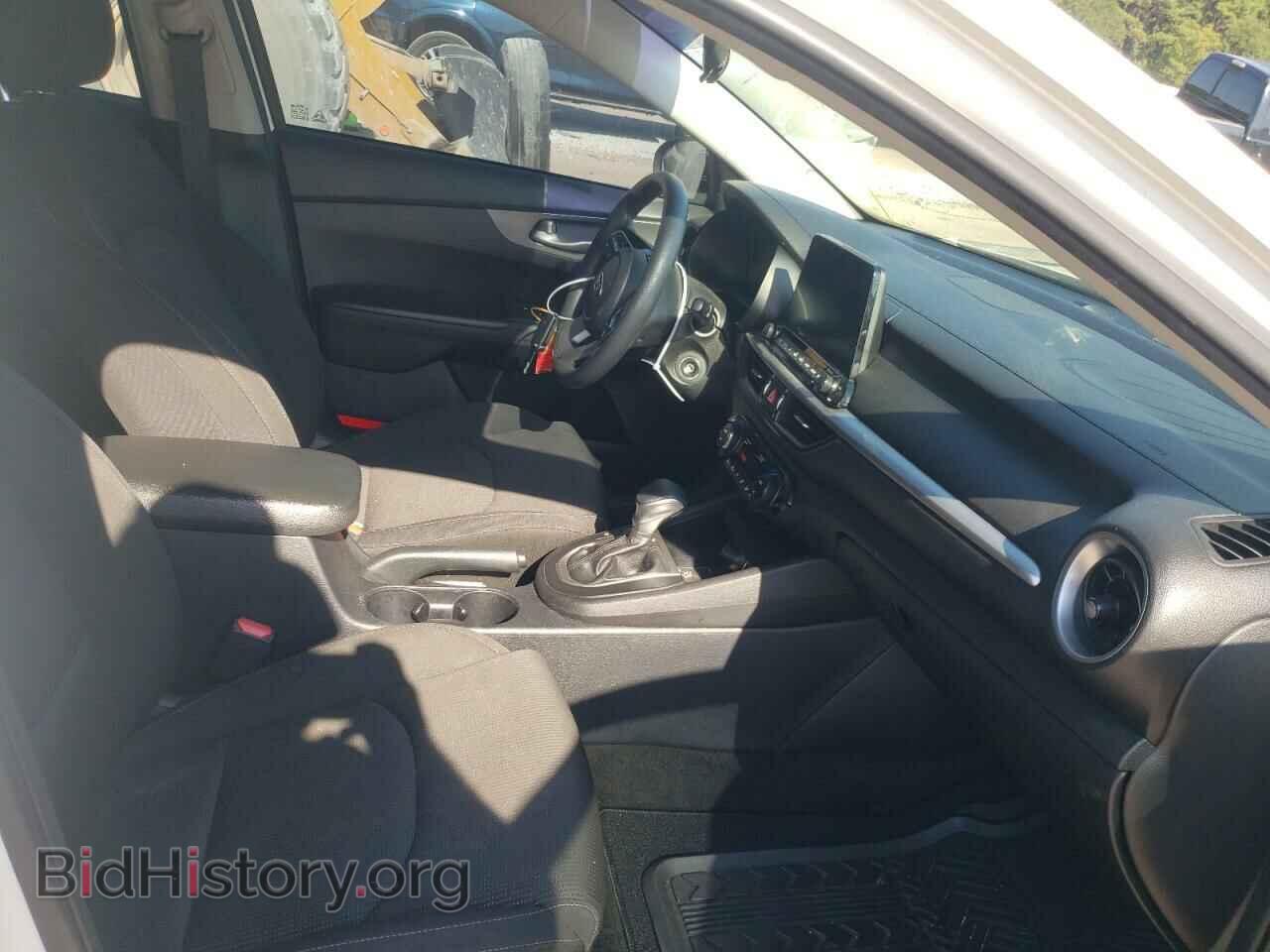 2019 KIA FORTE - VIN: 3KPF24AD2KE011346 - Фото 5