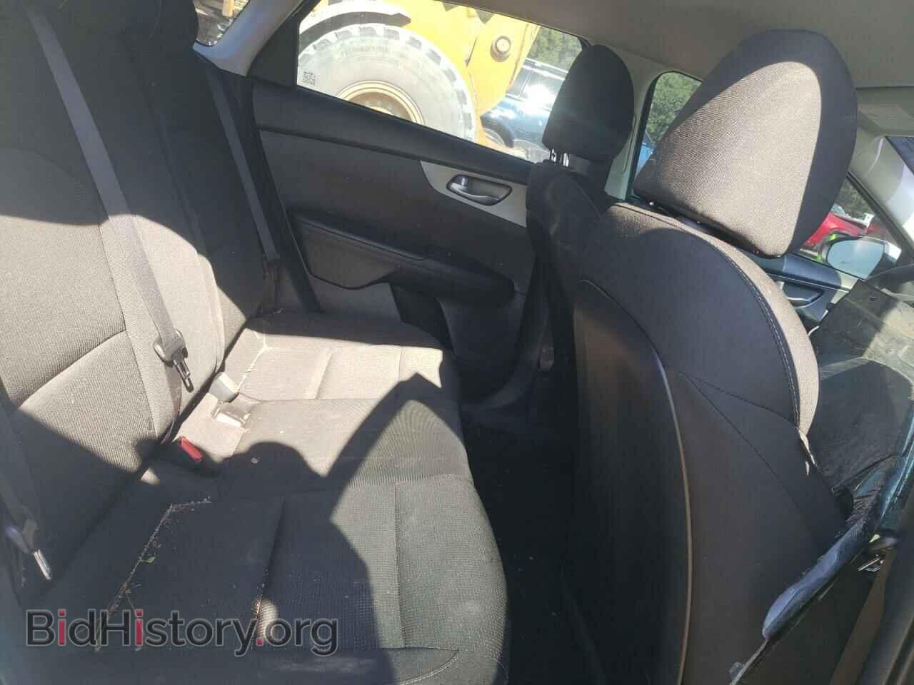2019 KIA FORTE - VIN: 3KPF24AD2KE011346 - Фото 6