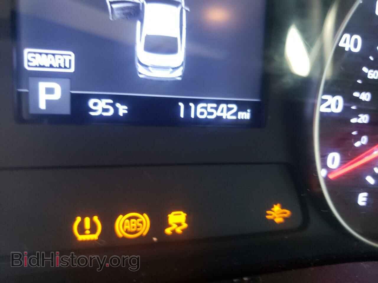 2019 KIA FORTE - VIN: 3KPF24AD2KE011346 - Фото 8