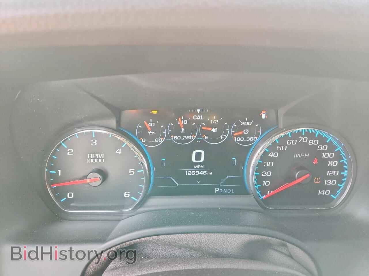 2017 GMC YUKON - VIN: 1GKS1HKJ4HR382071 - Photo 9