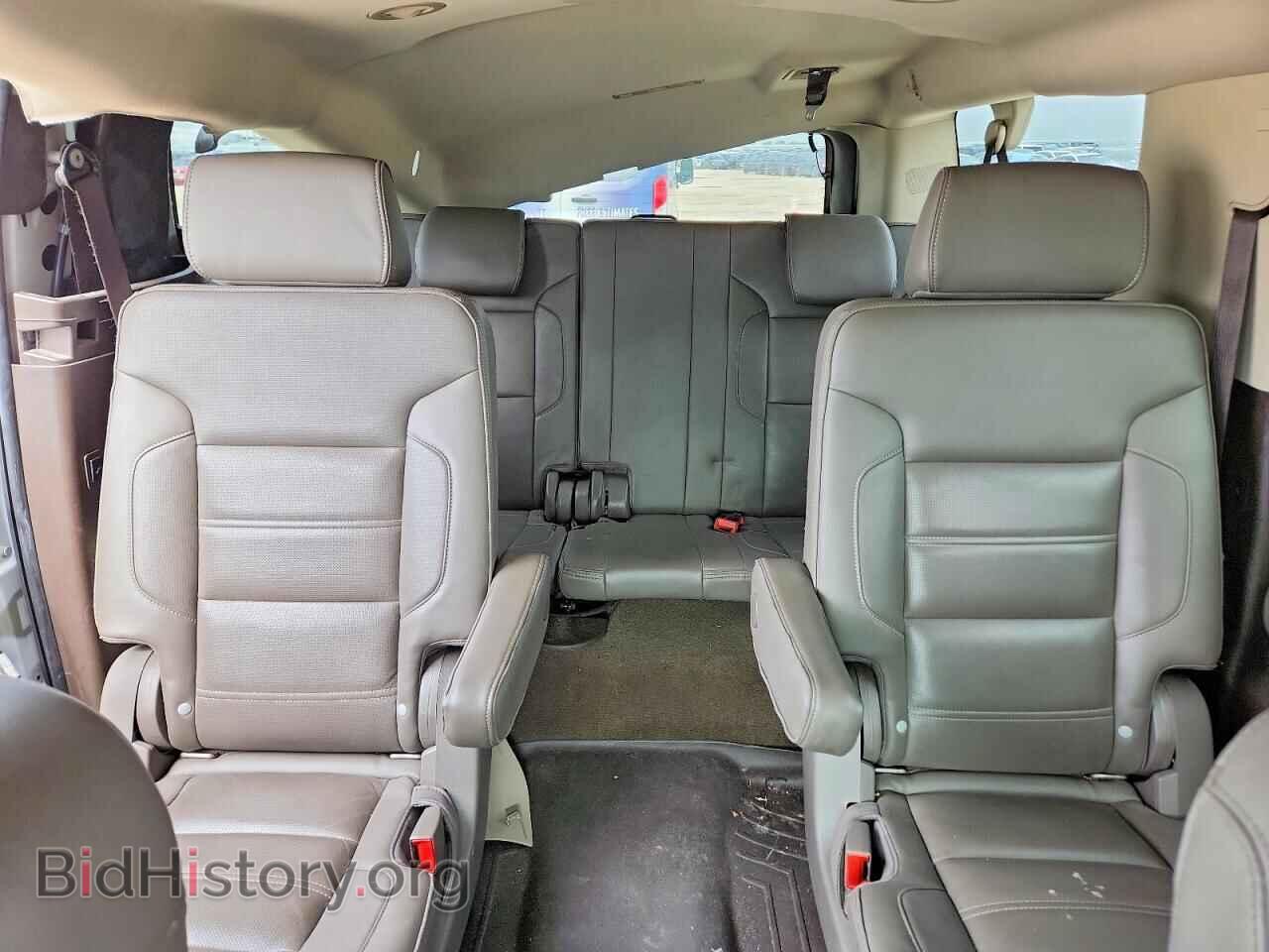 2017 GMC YUKON - VIN: 1GKS1HKJ4HR382071 - Photo 10