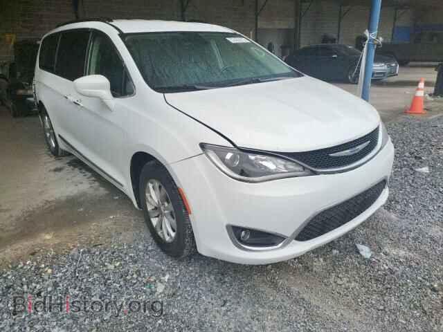 Photo 2C4RC1BG4KR560143 - CHRYSLER PACIFICA 2019