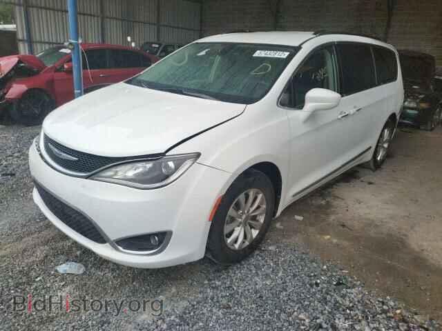 2019 CHRYSLER PACIFICA - VIN: 2C4RC1BG4KR560143 - Фото 2