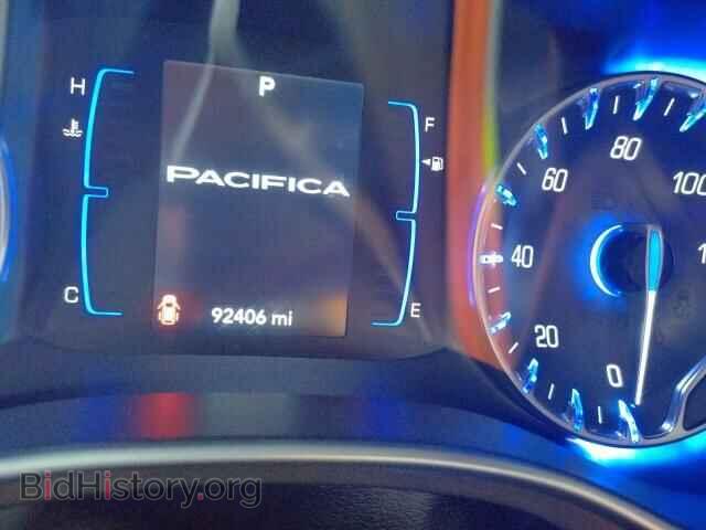 2019 CHRYSLER PACIFICA - VIN: 2C4RC1BG4KR560143 - Фото 8