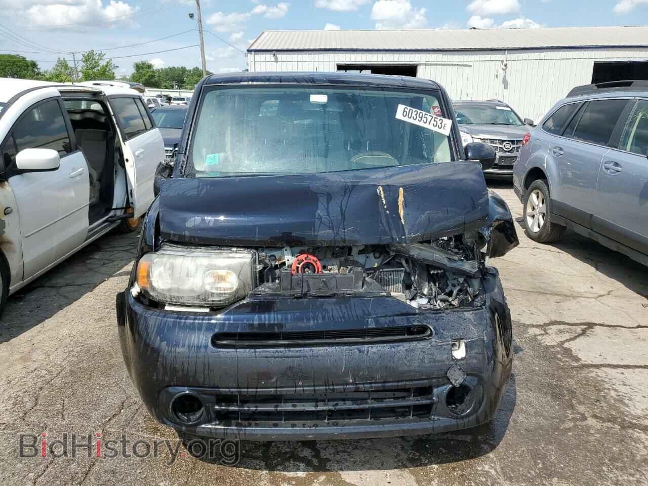 2011 NISSAN CUBE - VIN: JN8AZ2KR3BT209689 - Photo 5
