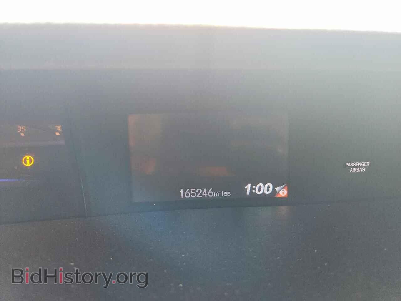 2012 HONDA CIVIC - VIN: 2HGFG3B57CH512033 - Фото 9