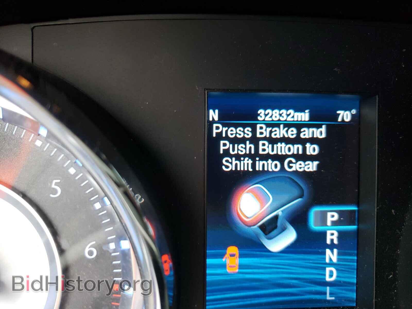 2013 CHRYSLER 300 - VIN: 2C3CCAAG3DH708187 - Фото 8