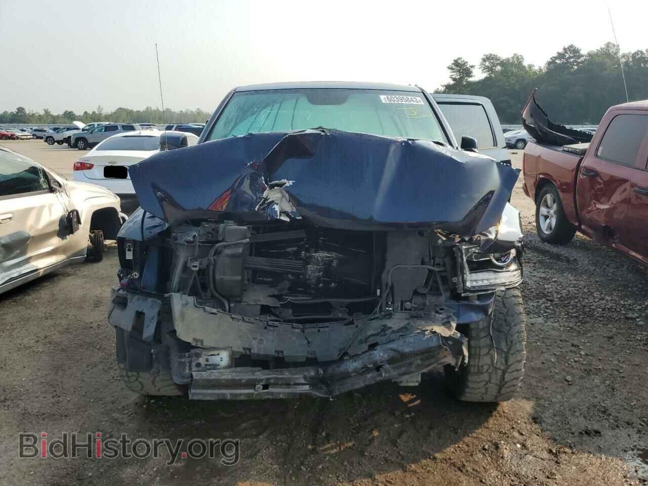 2014 RAM 1500 - VIN: 1C6RR6UT2ES185031 - Photo 5