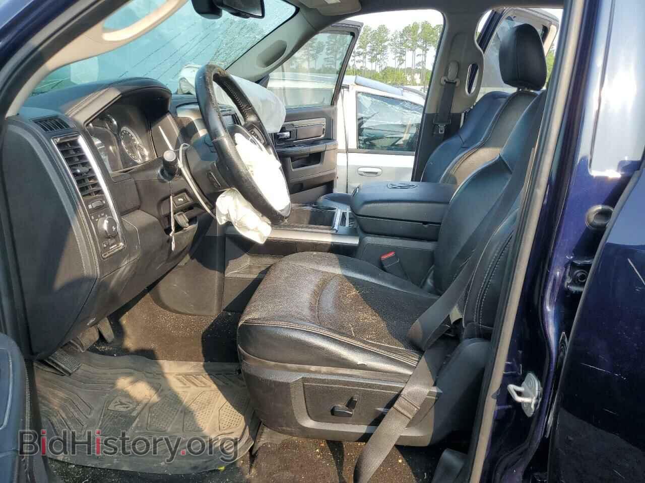 2014 RAM 1500 - VIN: 1C6RR6UT2ES185031 - Photo 7
