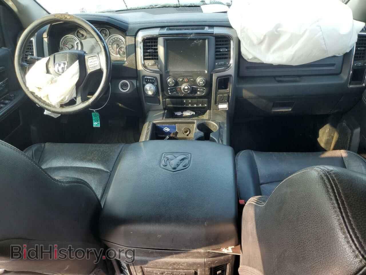 2014 RAM 1500 - VIN: 1C6RR6UT2ES185031 - Photo 8