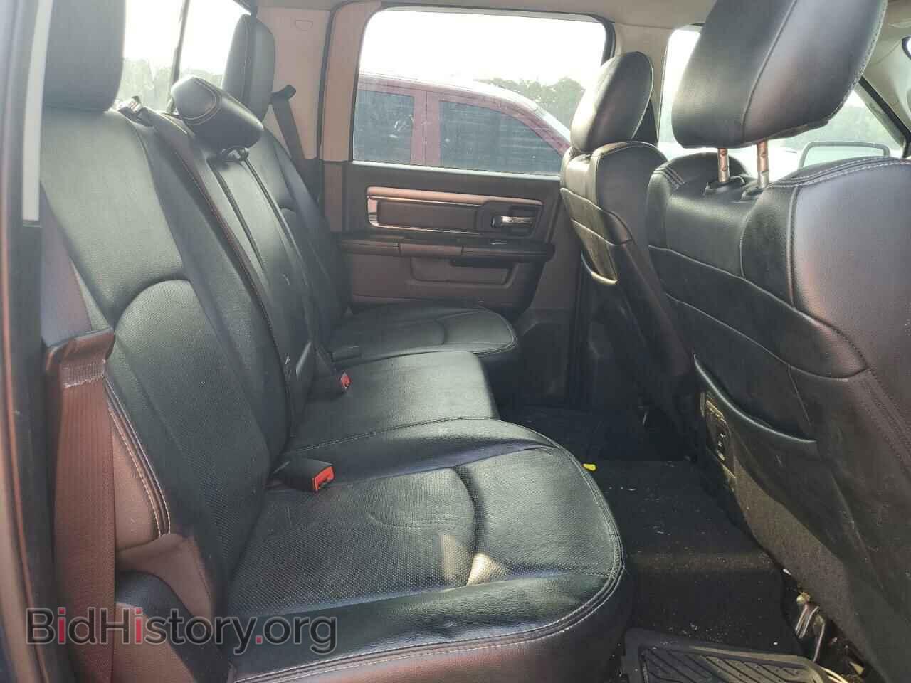 2014 RAM 1500 - VIN: 1C6RR6UT2ES185031 - Photo 10