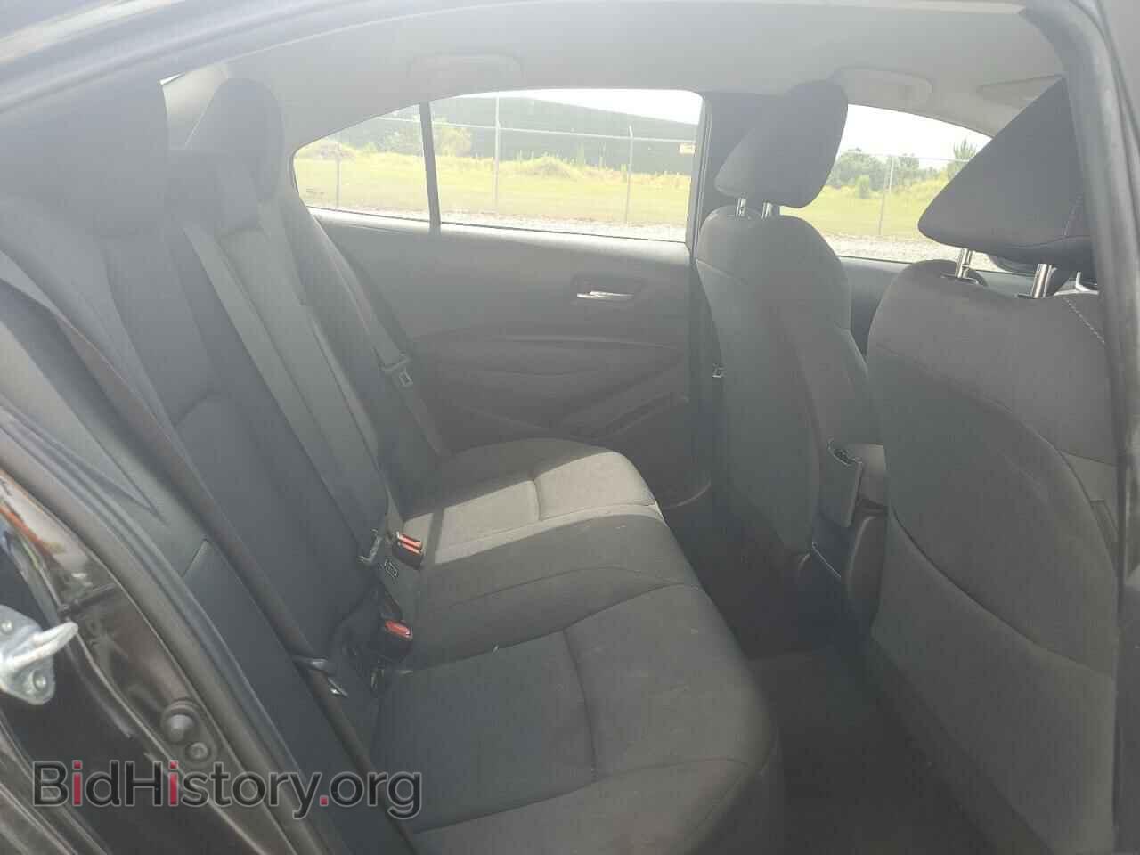 2021 TOYOTA COROLLA - VIN: 5YFEPMAE1MP221086 - Фото 10