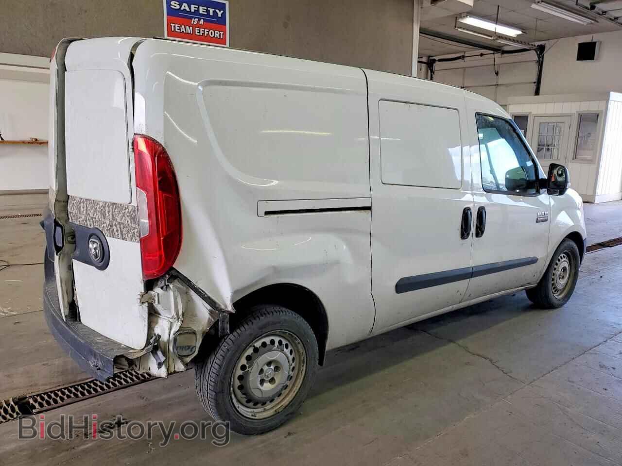 2017 RAM PROMASTER - VIN: ZFBERFAB8H6E51187 - Photo 3