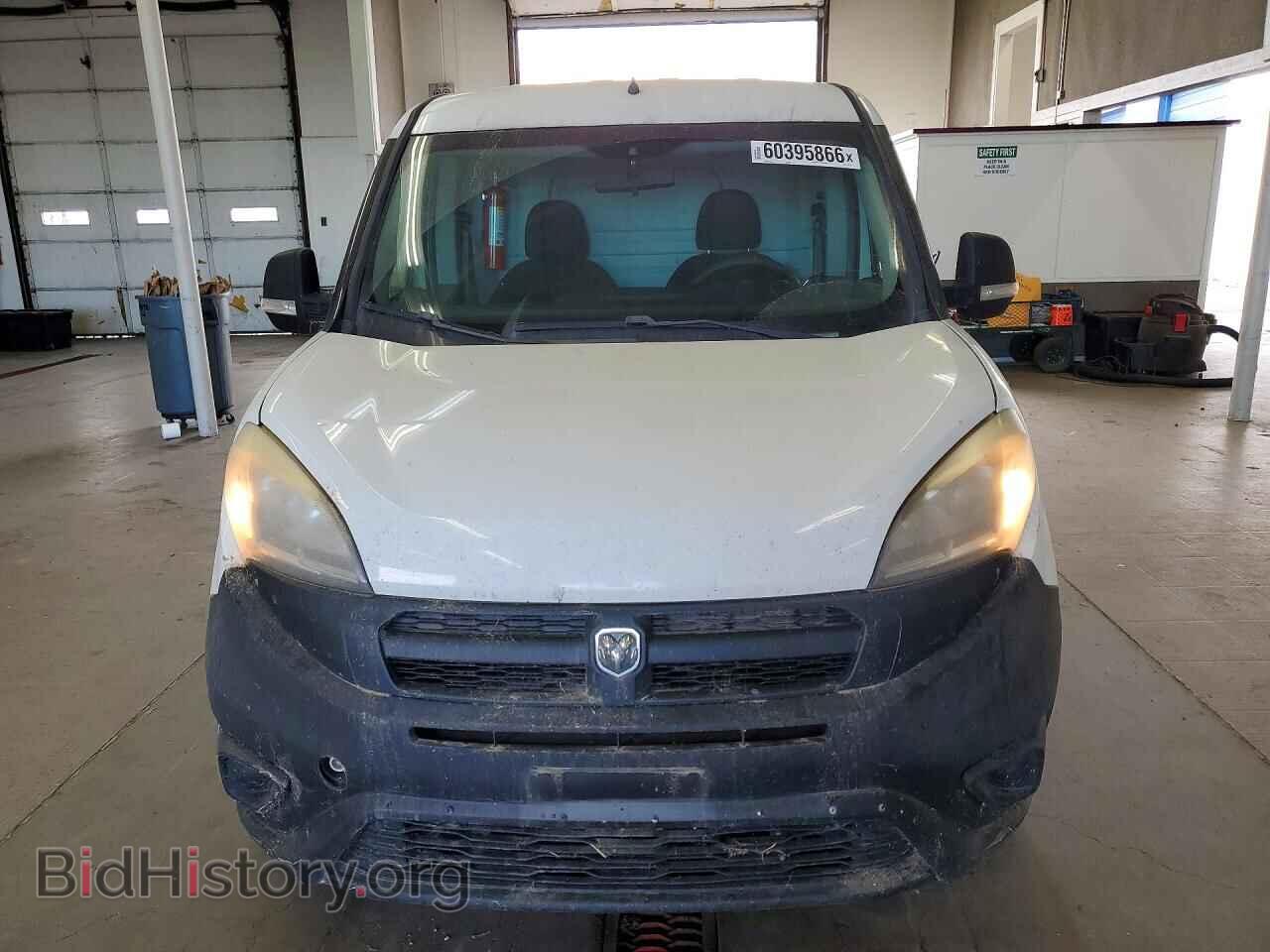 2017 RAM PROMASTER - VIN: ZFBERFAB8H6E51187 - Photo 5