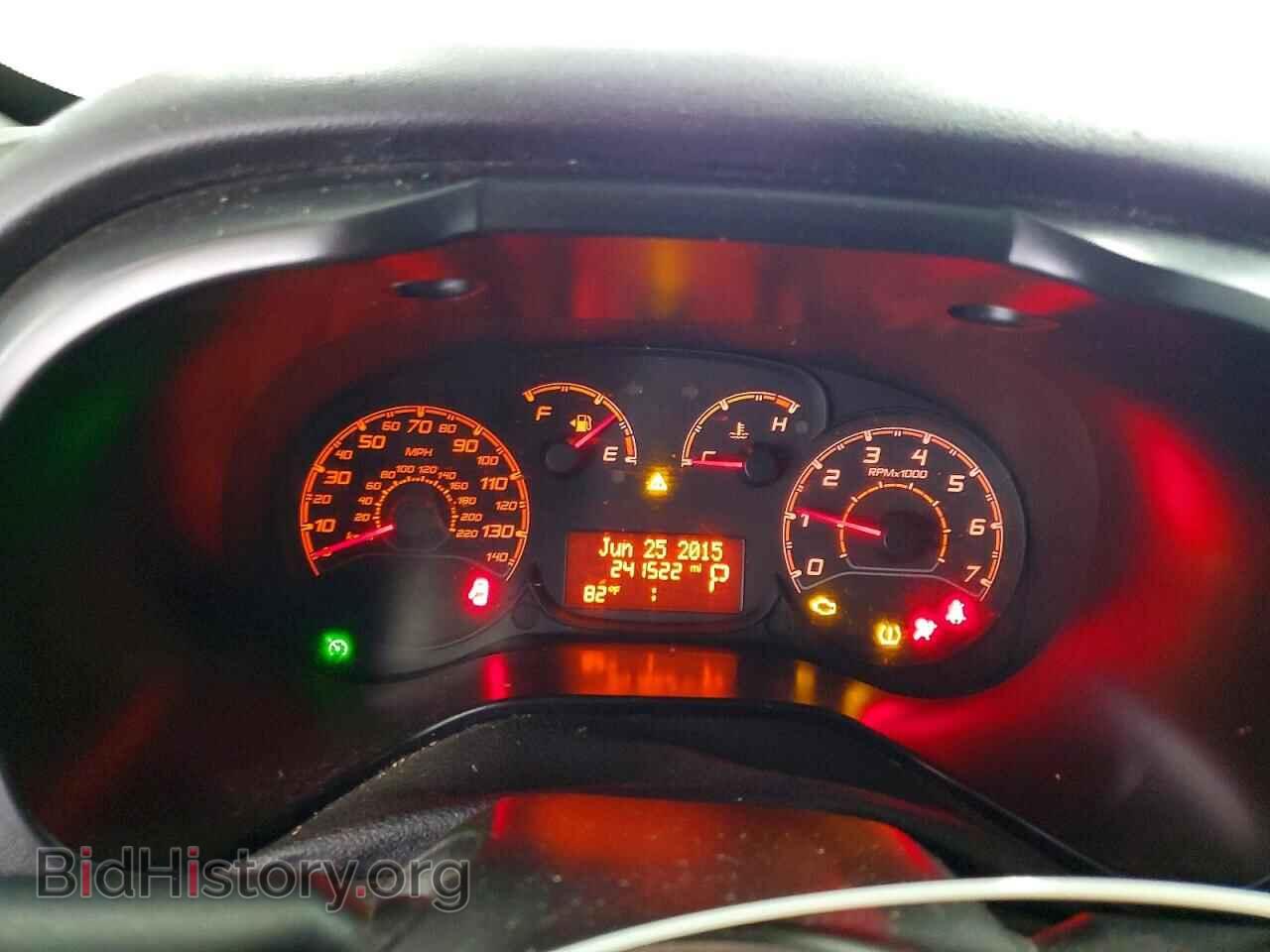 2017 RAM PROMASTER - VIN: ZFBERFAB8H6E51187 - Photo 9