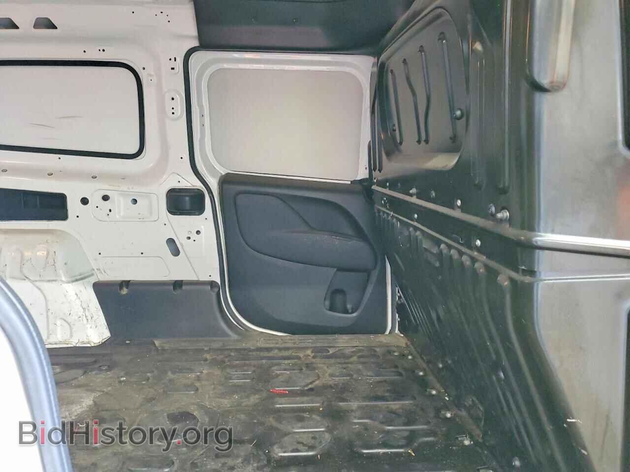 2017 RAM PROMASTER - VIN: ZFBERFAB8H6E51187 - Photo 10