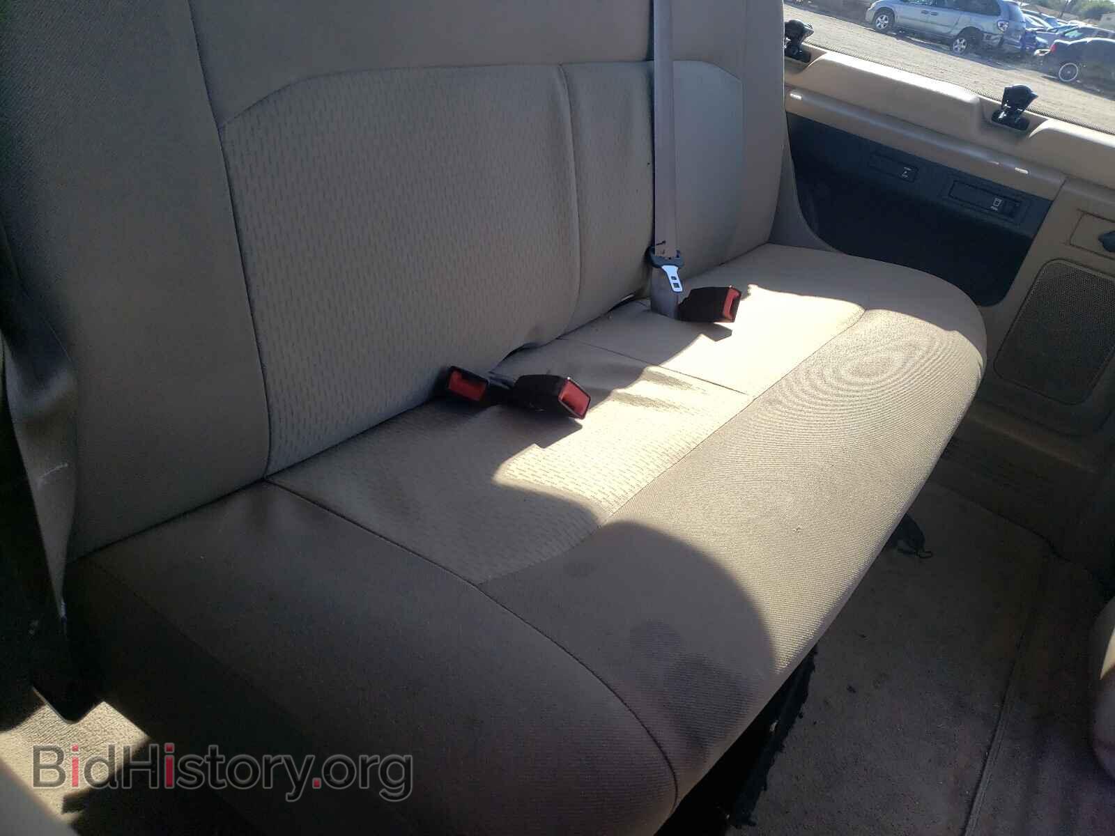 2014 FORD ECONOLINE - VIN: 1FBSS3BL3EDB13618 - Photo 6