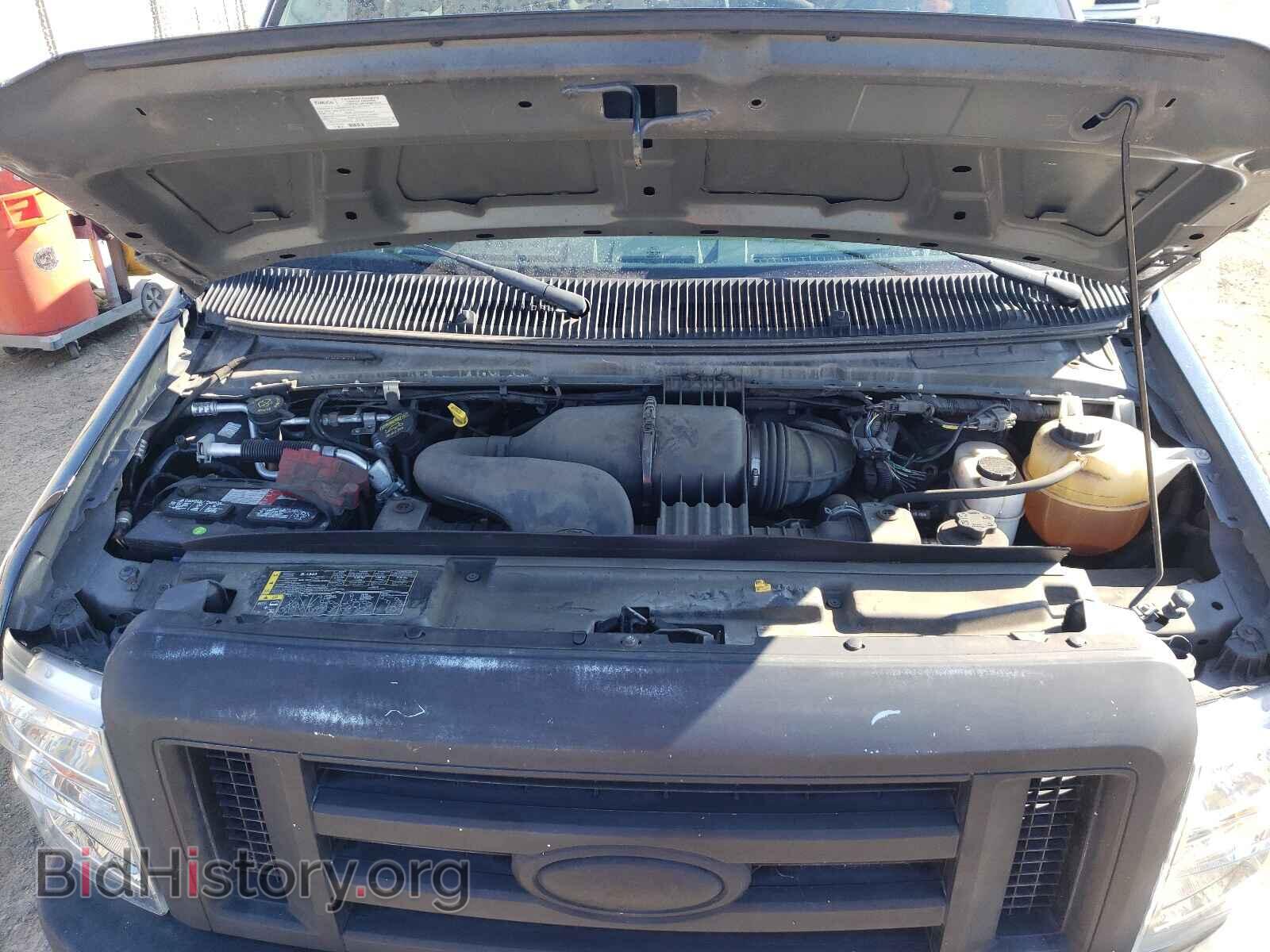 2014 FORD ECONOLINE - VIN: 1FBSS3BL3EDB13618 - Photo 7