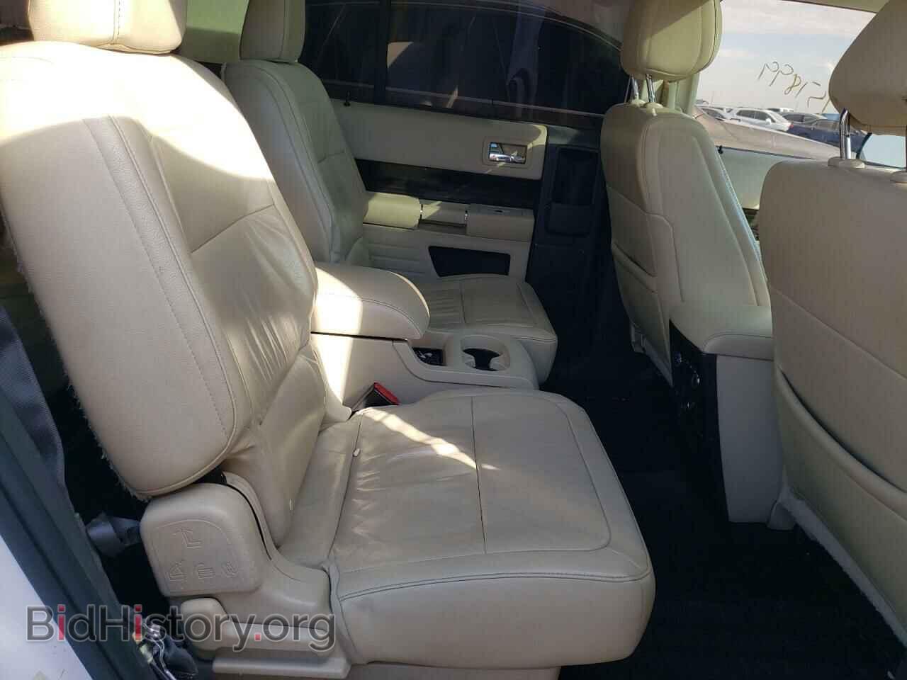 2013 FORD FLEX - VIN: 2FMGK5C85DBD01886 - Photo 6