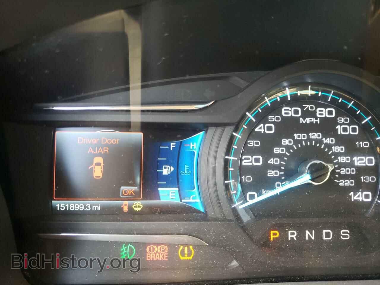 2013 FORD FLEX - VIN: 2FMGK5C85DBD01886 - Photo 8