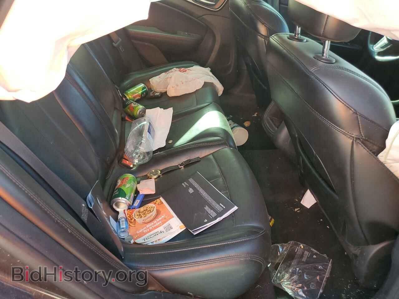 2017 CHRYSLER 200 - VIN: 1C3CCCAB6HN508708 - Photo 6