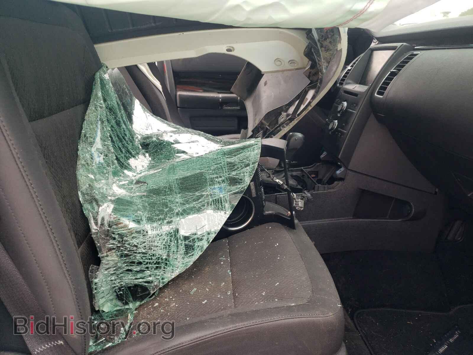 2013 FORD FLEX - VIN: 2FMGK5C81DBD16109 - Photo 5