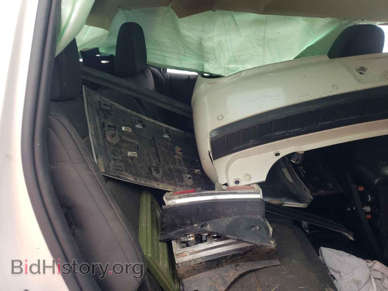 2013 FORD FLEX - VIN: 2FMGK5C81DBD16109 - Photo 6