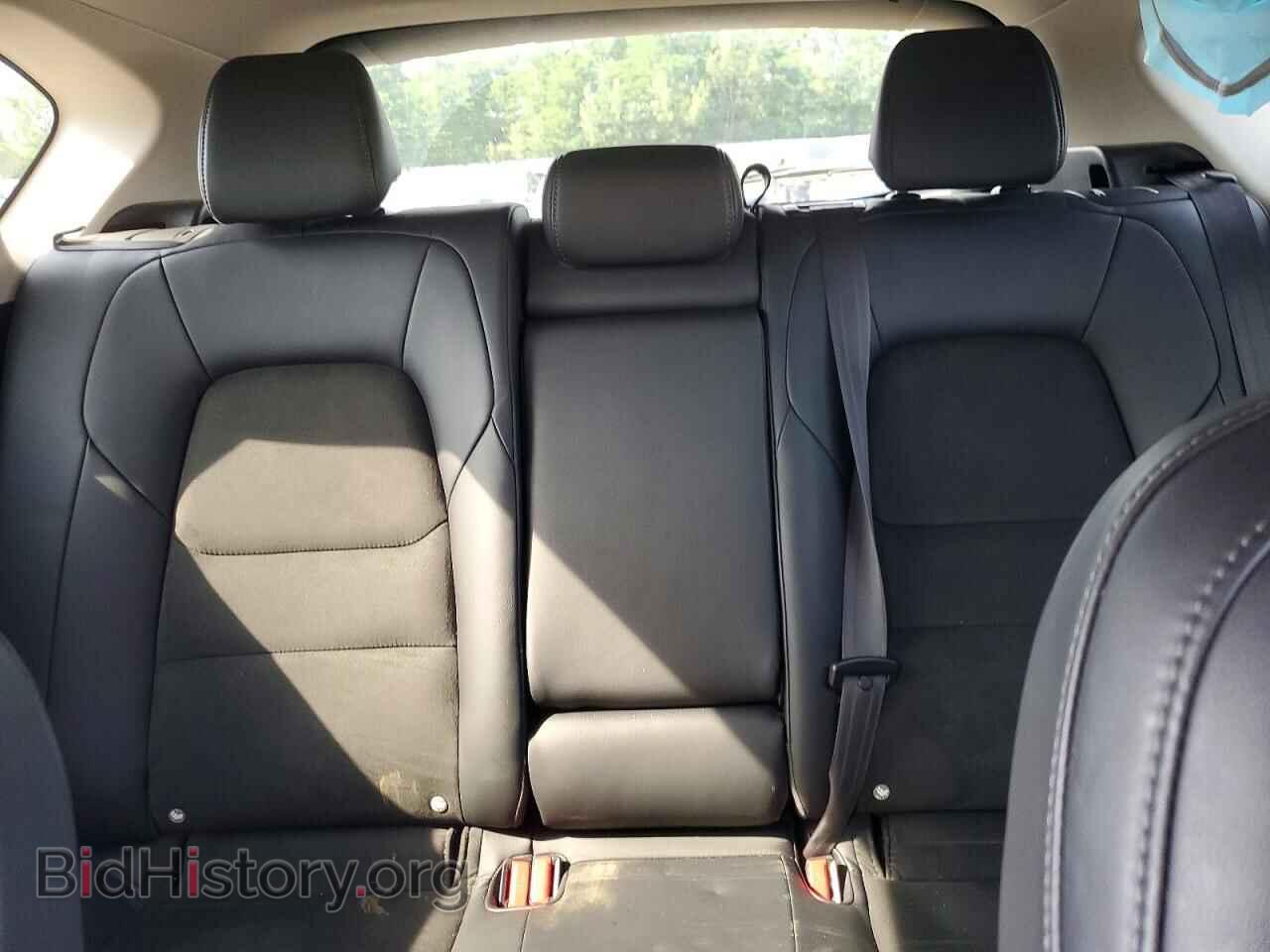 2021 MAZDA CX-5 - VIN: JM3KFBCM3M0365996 - Photo 10