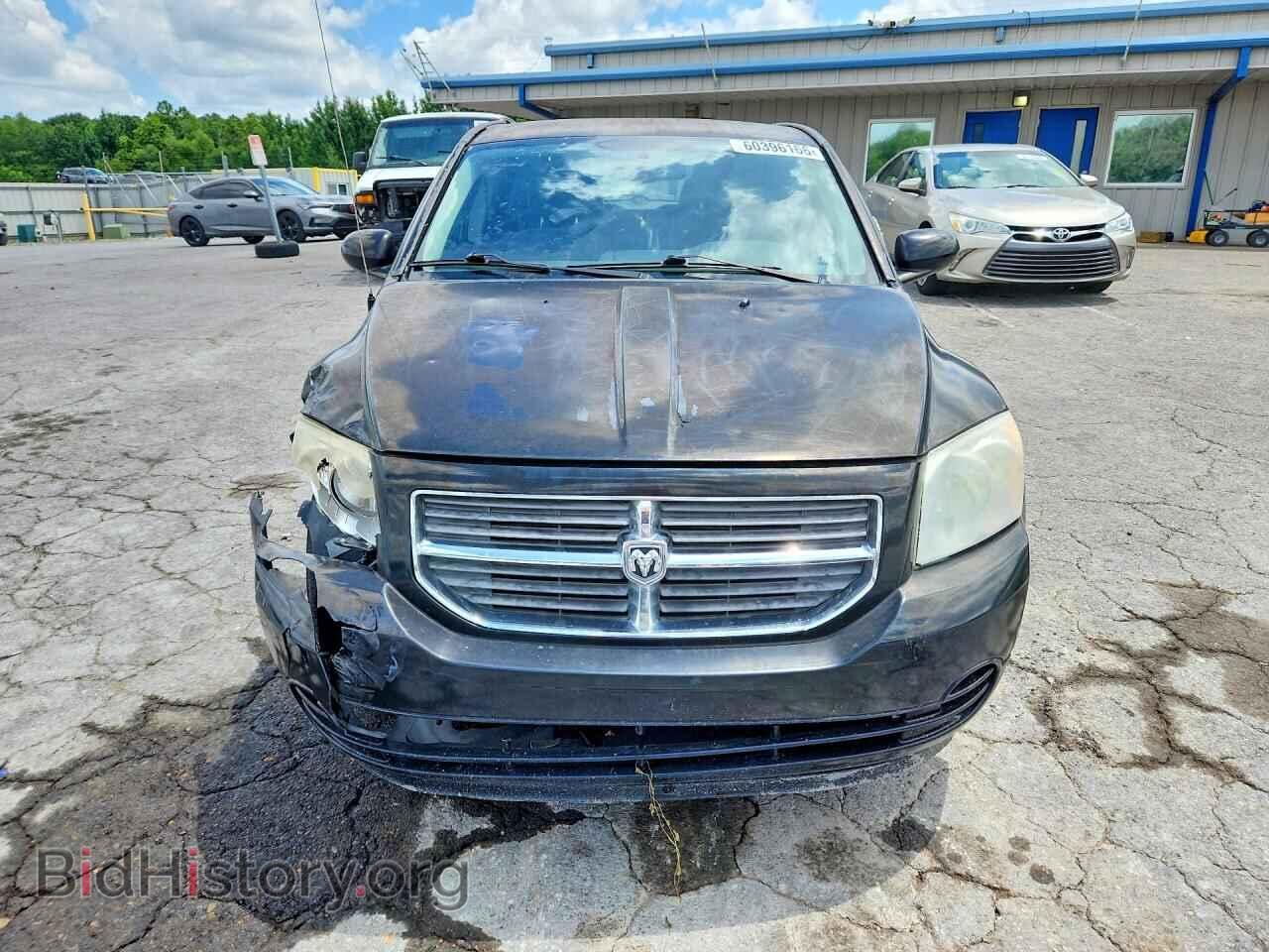 2011 DODGE CALIBER - VIN: 1B3CB3HA1BD172234 - Фото 5