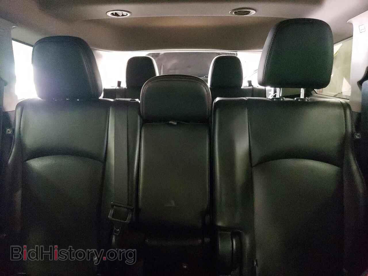 2019 DODGE JOURNEY - VIN: 3C4PDDEG0KT751783 - Фото 10