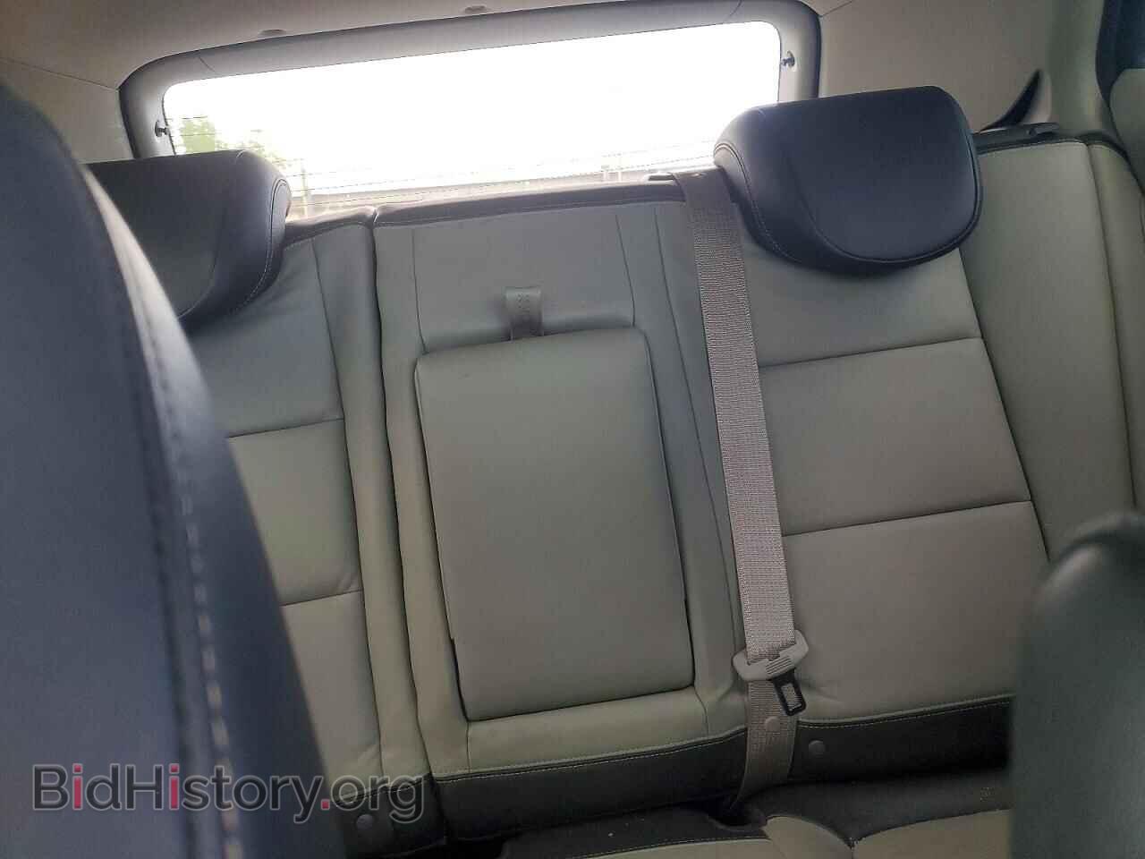 2015 BUICK ENCORE - VIN: KL4CJCSB9FB265310 - Photo 10