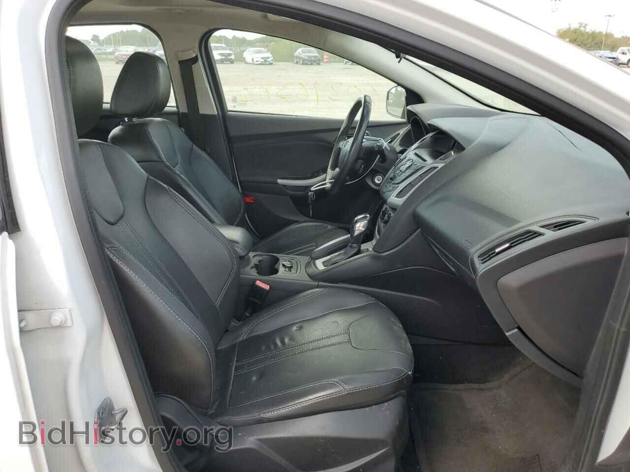 2013 FORD FOCUS - VIN: 1FADP3K28DL163101 - Фото 5