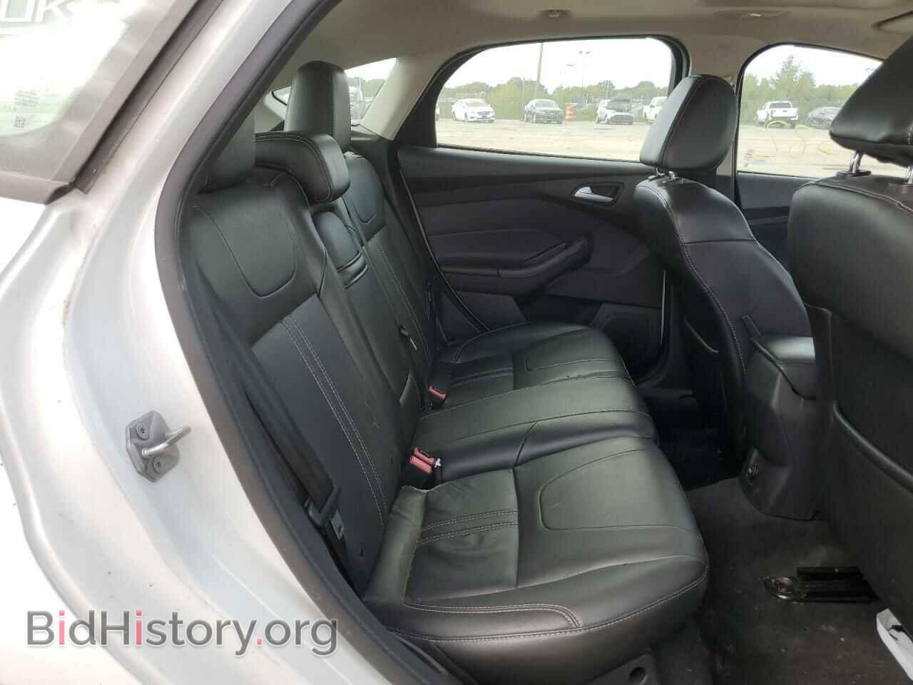 2013 FORD FOCUS - VIN: 1FADP3K28DL163101 - Фото 6