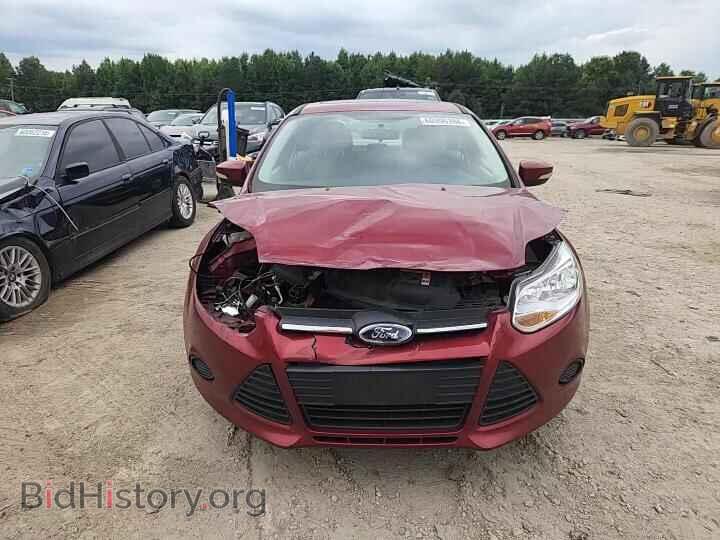 2013 FORD FOCUS - VIN: 1FADP3F22DL317568 - Photo 14