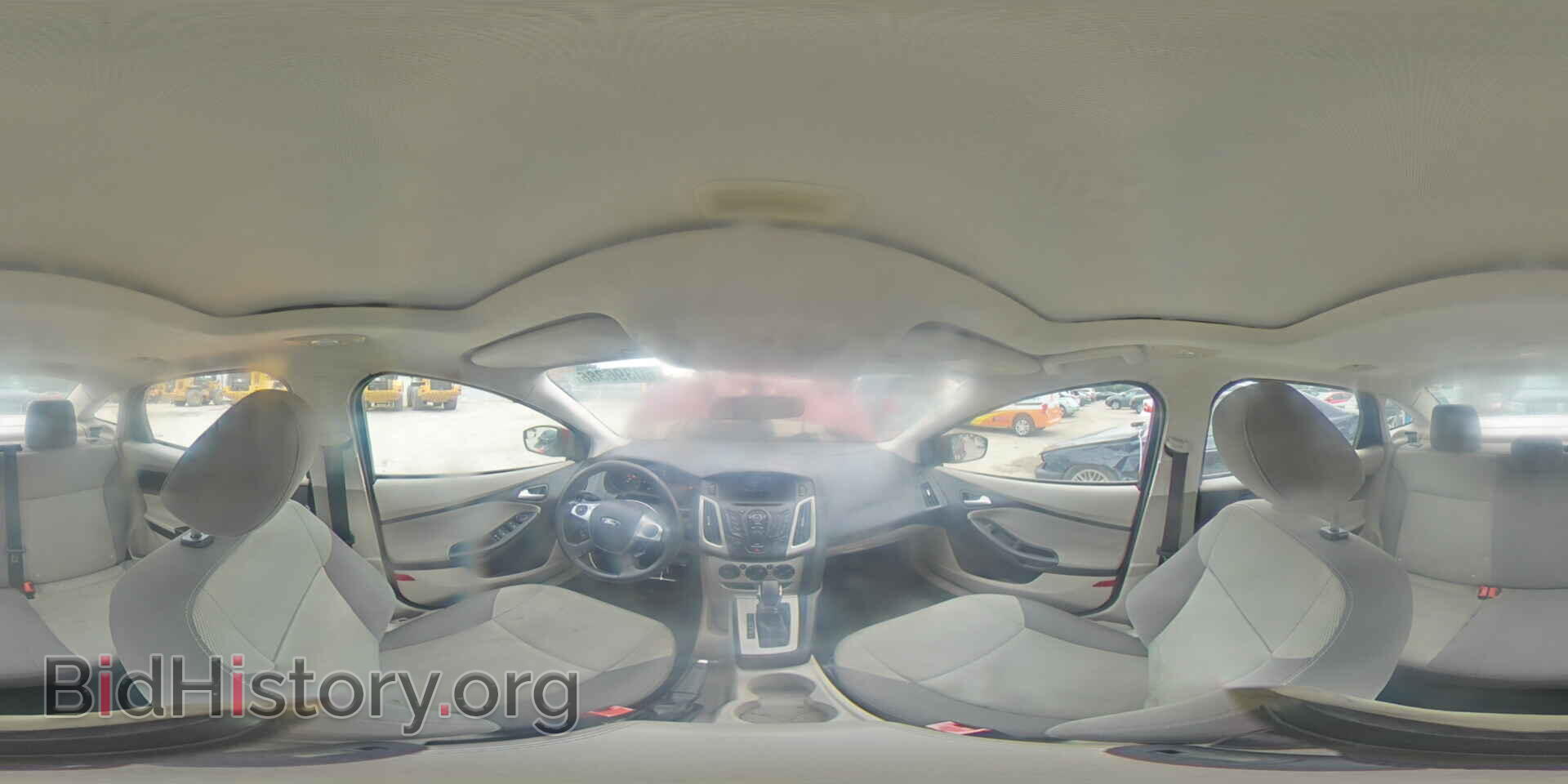 2013 FORD FOCUS - VIN: 1FADP3F22DL317568 - Photo 15