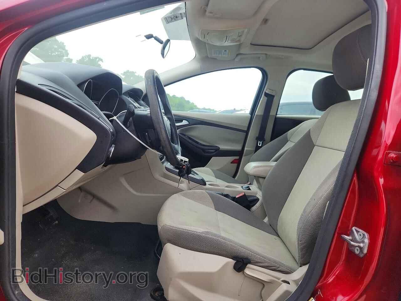 2013 FORD FOCUS - VIN: 1FADP3F22DL317568 - Photo 7