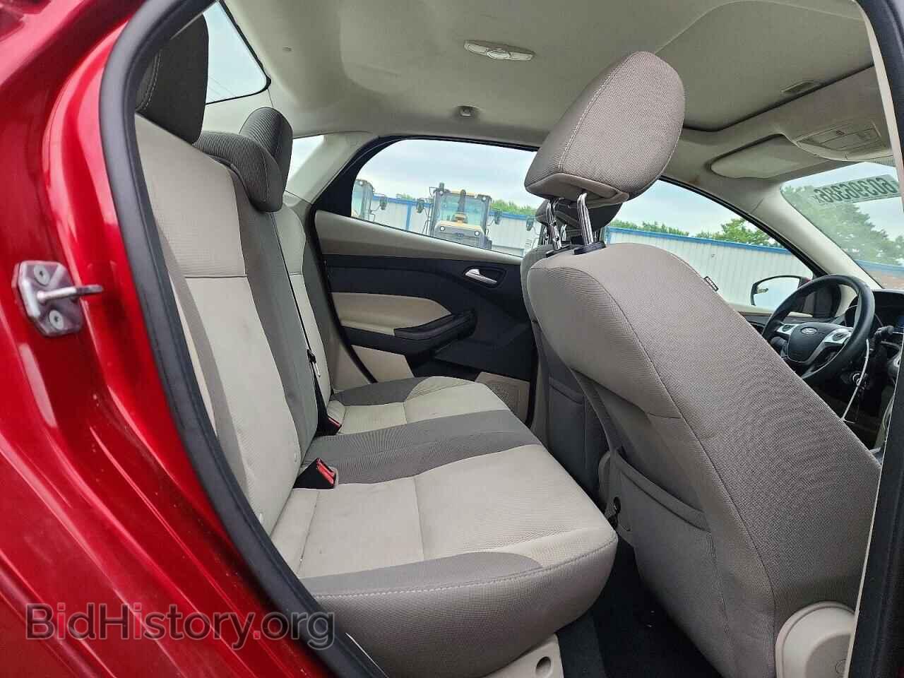 2013 FORD FOCUS - VIN: 1FADP3F22DL317568 - Photo 10