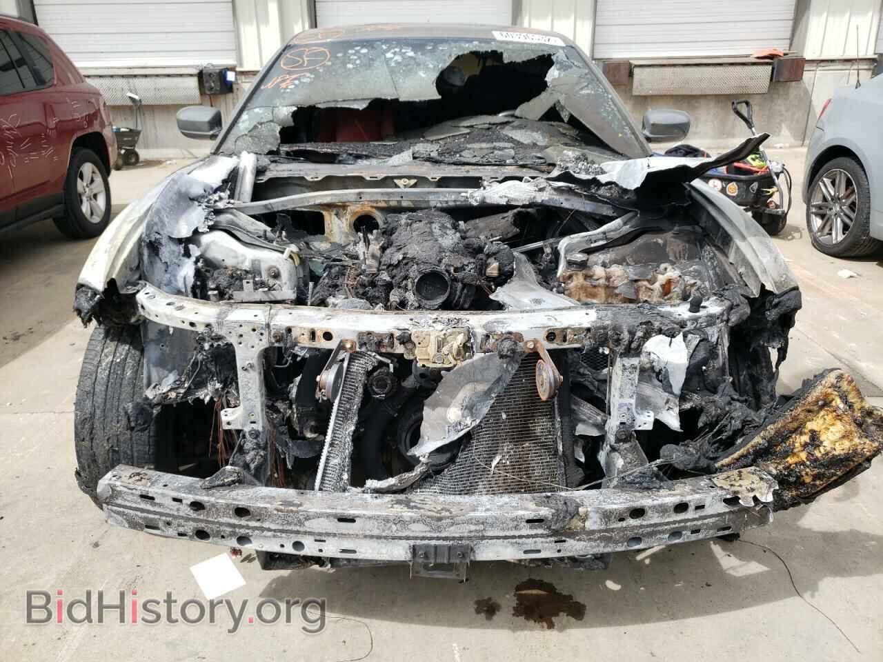2017 DODGE CHARGER - VIN: 2C3CDXCT0HH542159 - Фото 9