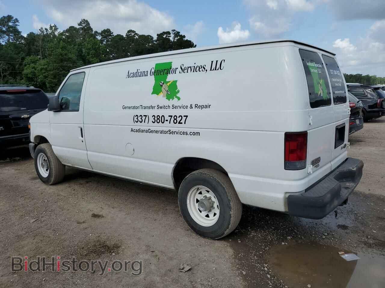 2011 FORD ALL Models - VIN: 1FTNE2EW3BDB32827 - Photo 2