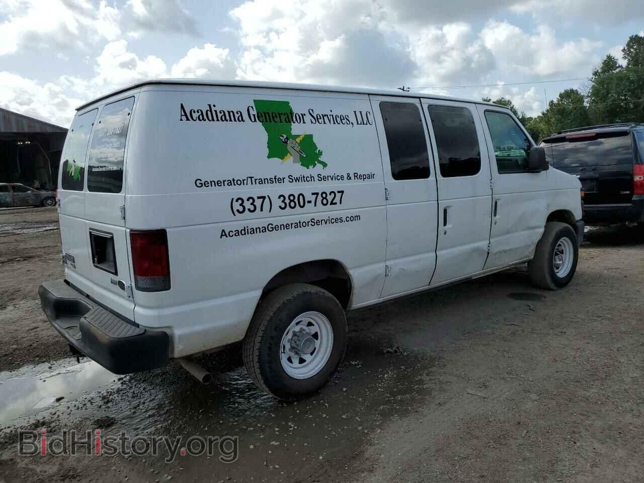 2011 FORD ALL Models - VIN: 1FTNE2EW3BDB32827 - Photo 3
