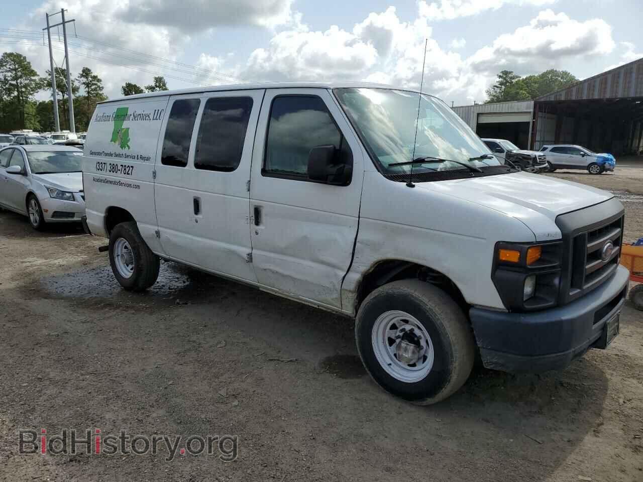 2011 FORD ALL Models - VIN: 1FTNE2EW3BDB32827 - Photo 4