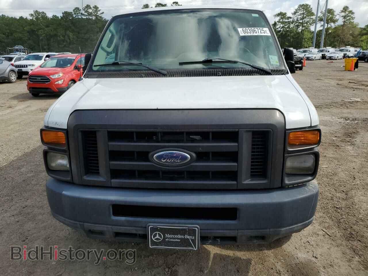 2011 FORD ALL Models - VIN: 1FTNE2EW3BDB32827 - Photo 5