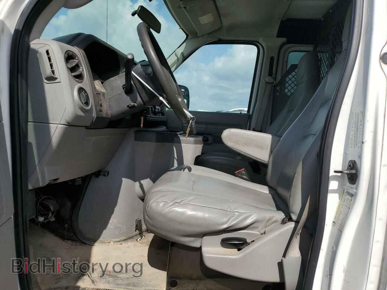 2011 FORD ALL Models - VIN: 1FTNE2EW3BDB32827 - Photo 7