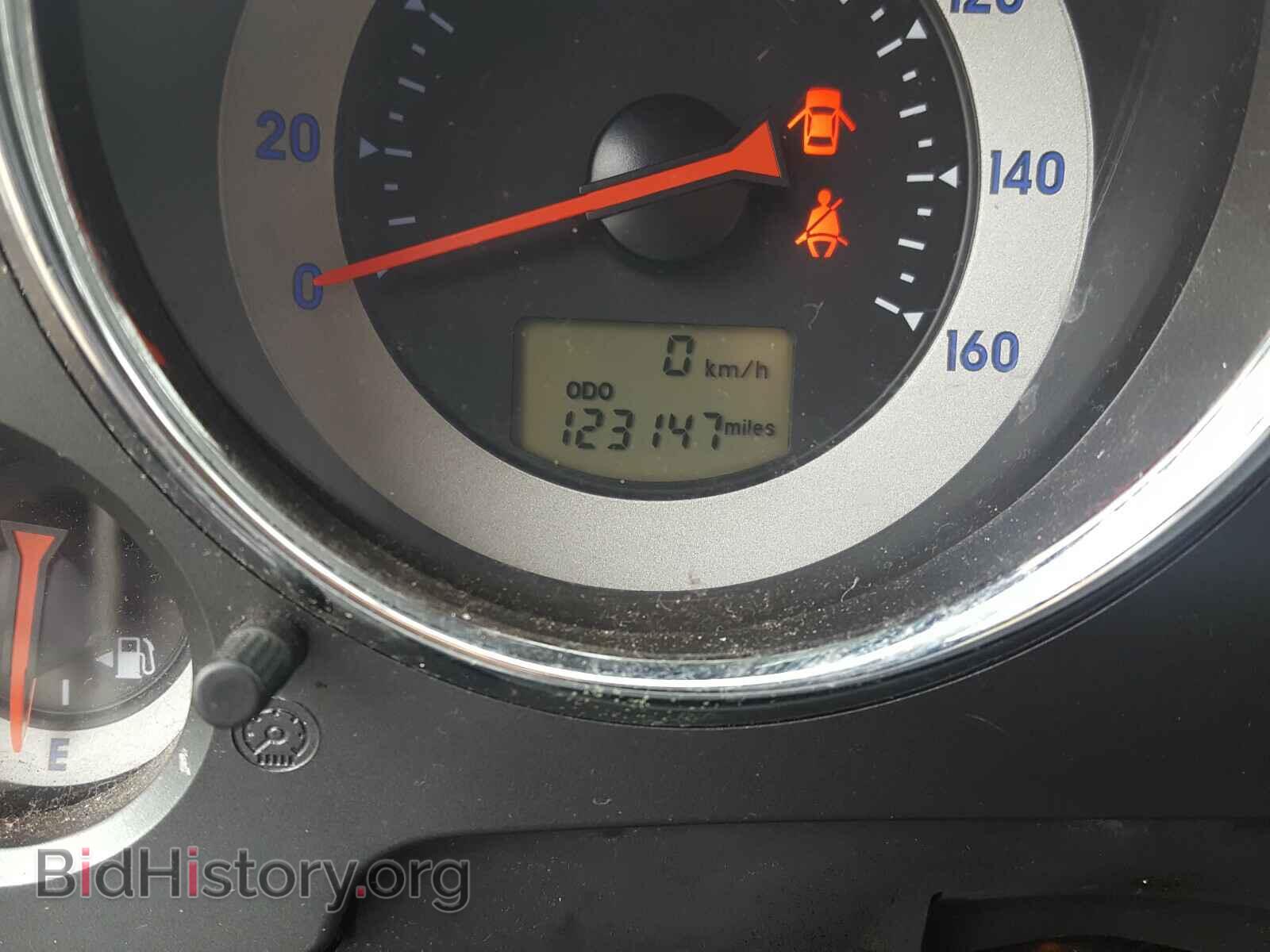 2008 MITSUBISHI ECLIPSE - VIN: 4A3AK64F48E027519 - Photo 8