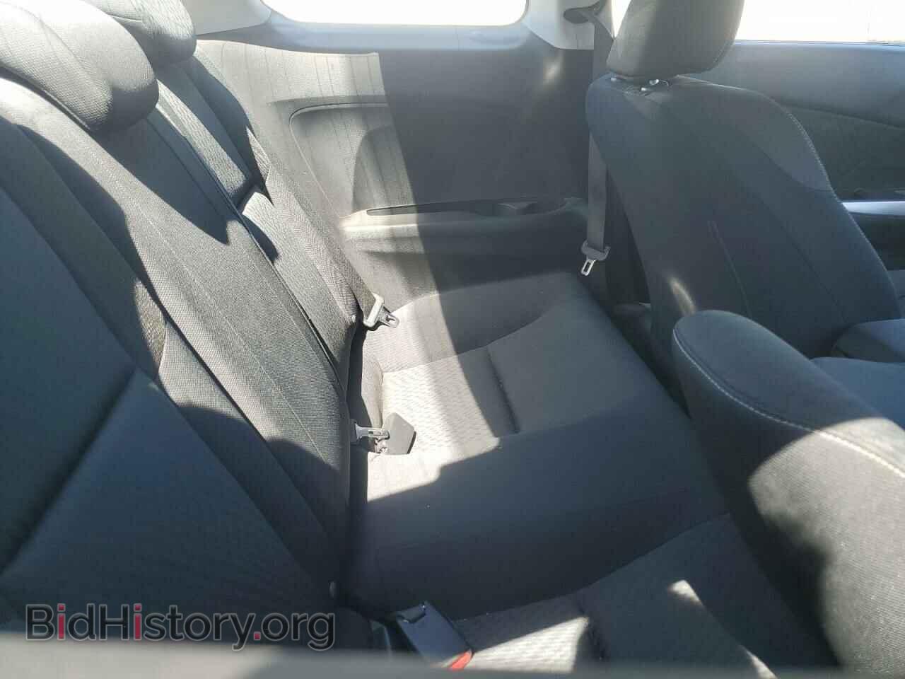 2015 HONDA CIVIC - VIN: 2HGFG3A88FH521579 - Photo 10
