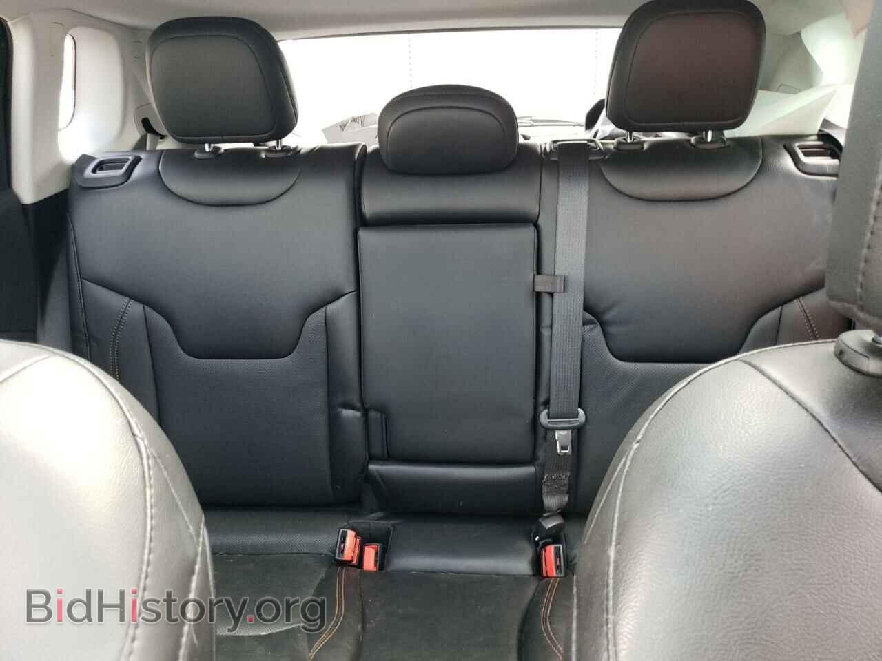 2021 JEEP COMPASS - VIN: 3C4NJDCB2MT545598 - Photo 10