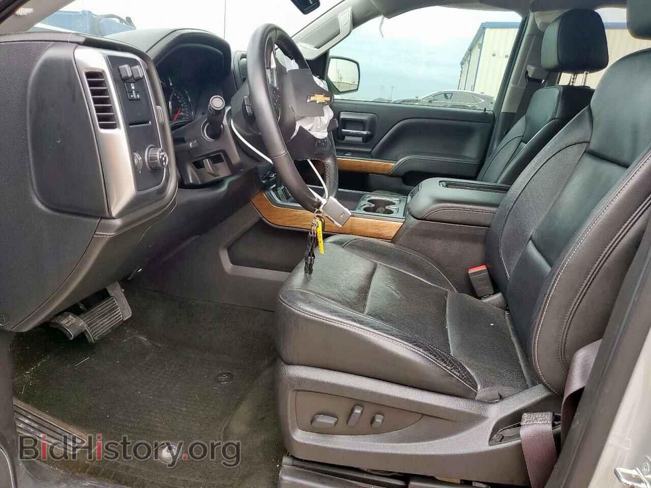 2017 CHEVROLET ALL Models - VIN: 3GCPCSEC4HG408819 - Фото 7